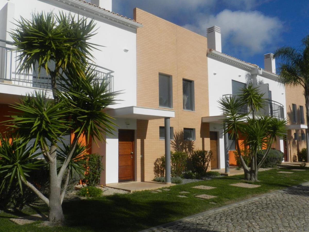 הוילה Jardins De פרה מראה חיצוני תמונה