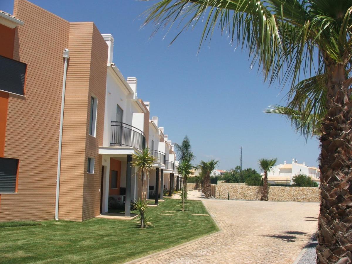 הוילה Jardins De פרה מראה חיצוני תמונה