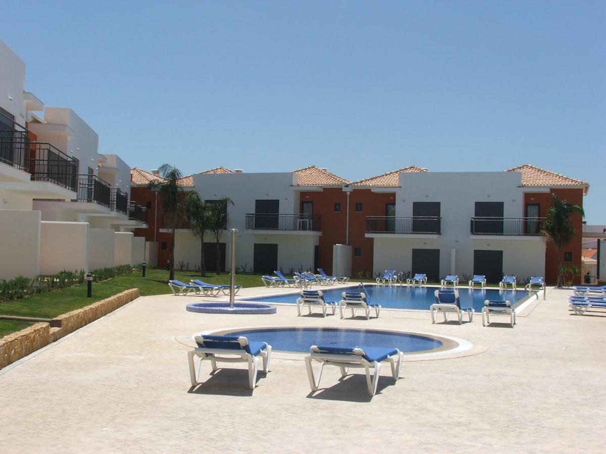הוילה Jardins De פרה מראה חיצוני תמונה