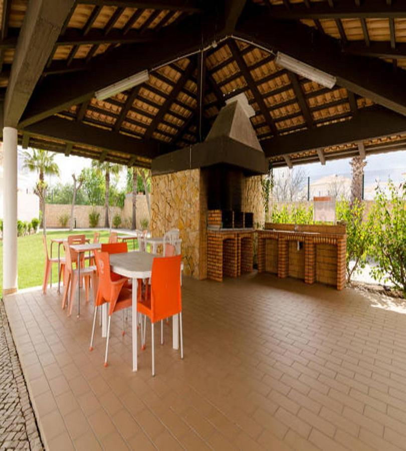 הוילה Jardins De פרה מראה חיצוני תמונה